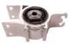 SIDEM 849667 Control Arm-/Trailing Arm Bush